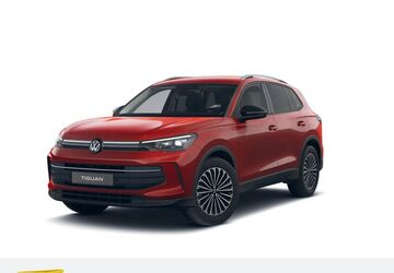 VW Tiguan 19.004 km 30.590 &euro; Gelsenkirchen OT Beckhausen 45899