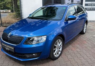 Skoda Octavia 189.051 km 7.499 &euro; Gelsenkirchen 45884