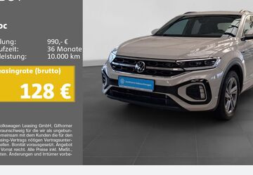 VW T-Roc 15.921 km 22.040 &euro; Gelsenkirchen 45888