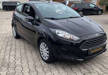 Ford Fiesta 42.500 km 4.950 &euro; Gelsenkirchen 45881