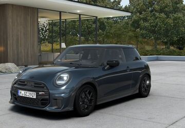 Mini Cooper S 18.490 km 33.990 &euro; Dorsten 46282