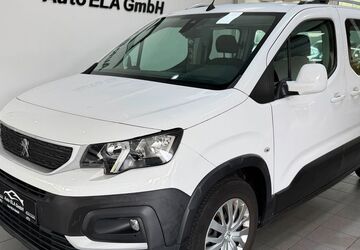 Peugeot Rifter 63.000 km 16.490 &euro; Heiligenhaus 42579