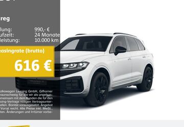 VW Touareg 11.669 km 70.890 &euro; Gelsenkirchen 45888