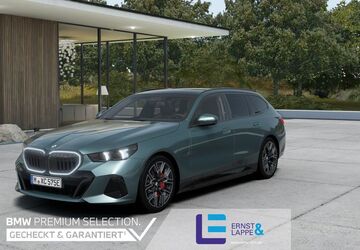 BMW 550 27.111 km 71.740 &euro; Essen 45134