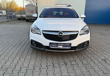Opel Insignia 149.668 km 12.499 &euro; Gelsenkirchen 45891