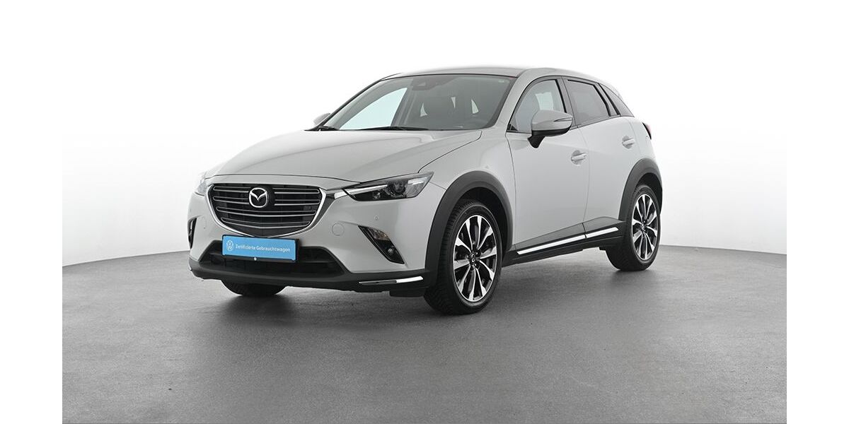 Mazda CX-3 28.092 km 17.460 &euro; Essen 45143