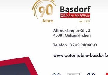 Audi Q3 39.705 km 37.990 &euro; Gelsenkirchen 45881