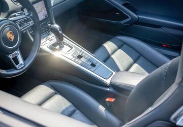 Porsche Boxster 42.650 km 61.900 &euro; Gelsenkirchen 45881