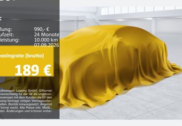 VW T-Roc 24.483 km 24.070 &euro; Gelsenkirchen 45888