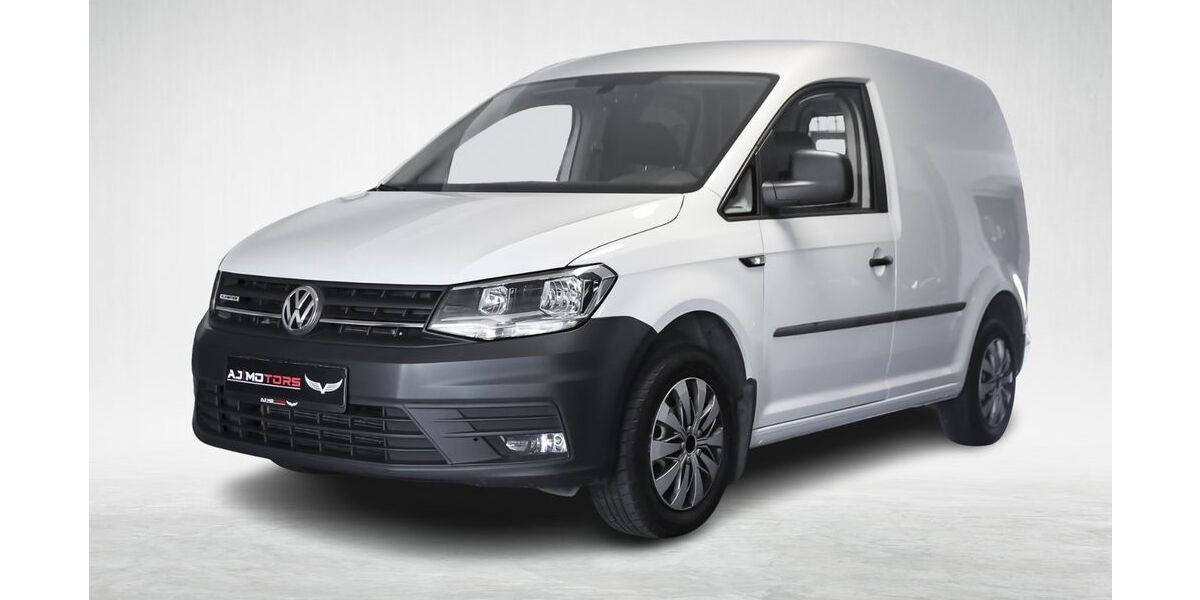 VW Caddy 98.000 km 9.990 &euro; Gelsenkirchen 45899