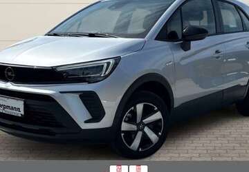 Opel Crossland 16.000 km 18.990 &euro; Gelsenkirchen 45894