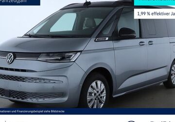 VW T7 California 6.765 km 71.210 &euro; Bochum 44866
