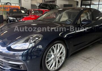 Porsche Panamera 67.000 km 54.990 &euro; Gelsenkirchen 45881