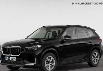 BMW X1 15.936 km 34.440 &euro; Gelsenkirchen 45897