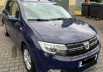 Dacia Logan 179.000 km 5.850 &euro; Gelsenkirchen 45881