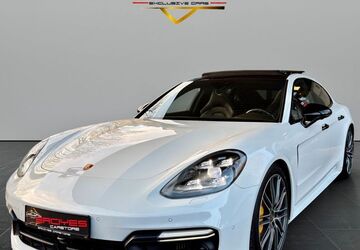 Porsche Panamera 91.242 km 69.900 &euro; Wuppertal 42115