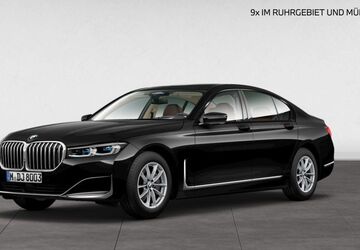BMW 740 85.882 km 51.940 &euro; Gelsenkirchen 45897