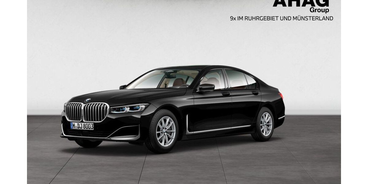 BMW 740 85.882 km 51.940 &euro; Gelsenkirchen 45897