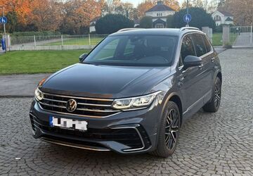 VW Tiguan 125.000 km 24.900 &euro; Gelsenkirchen 45883