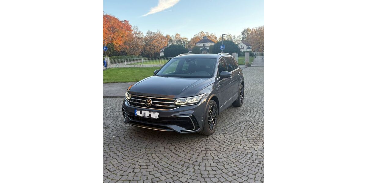 VW Tiguan 125.000 km 24.900 &euro; Gelsenkirchen 45883