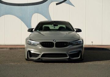 BMW M4 122.000 km 65.990 &euro; Wuppertal 42329