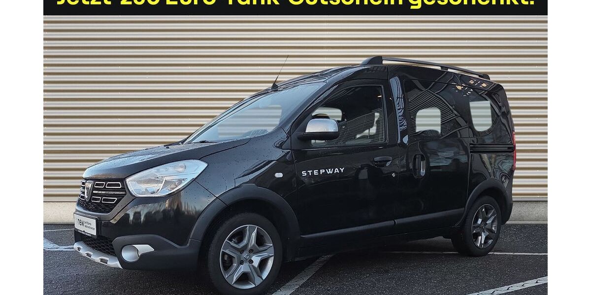 Dacia Dokker 41.640 km 17.490 &euro; Duisburg 47059