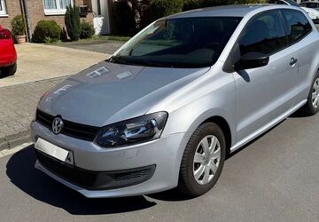VW Polo 95.000 km 4.950 &euro; Gelsenkirchen 45884