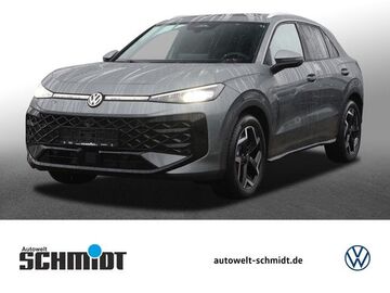 Gebrauchte VW T-Roc
