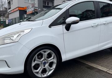 Ford B-Max 147.481 km 6.900 &euro; Gelsenkirchen 45899