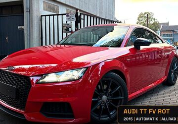 Audi TT 170.000 km 18.990 &euro; Duisburg 47166