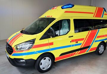 Ford Transit 289.000 km 27.900 &euro; Gelsenkirchen 45879