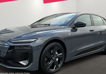 Audi A6 e-tron 7.500 km 72.550 &euro; Duisburg 47249