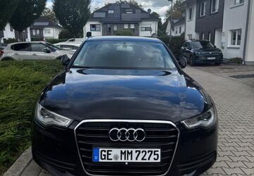 Audi A6 207.000 km 10.500 &euro; Gelsenkirchen 45899