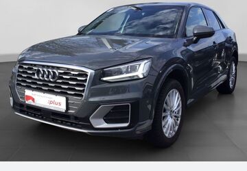 Audi Q2 62.870 km 17.840 &euro; Gelsenkirchen 45894