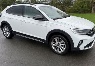 VW Taigo 45.402 km 14.890 &euro; Dortmund 44319