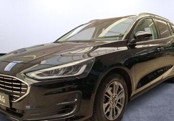 Ford Focus 56.837 km 14.950 &euro; Gelsenkirchen 45881