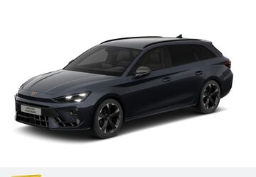 Cupra Leon 19.499 km 30.890 &euro; Gelsenkirchen OT Beckhausen 45899