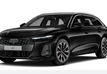 Audi A6 30.443 km 52.440 &euro; Gelsenkirchen 45894