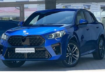 BMW X2 26.394 km 39.790 &euro; Wuppertal 42117