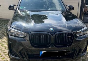 BMW X3 M40 109.566 km 39.800 &euro; Herne 44629