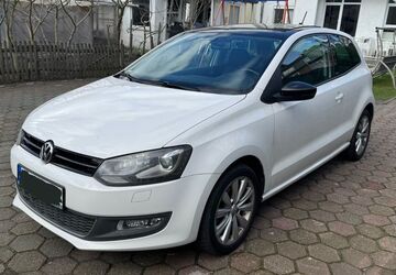 VW Polo 232.398 km 4.300 &euro; Gelsenkirchen 45899