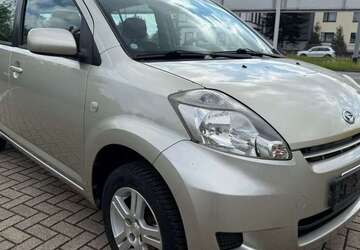 Daihatsu Sirion 148.562 km 2.999 &euro; Bochum 44869