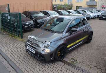 Abarth 695 38.000 km 20.999 &euro; Duisburg 47139