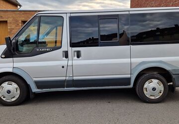Ford Transit 215.000 km 7.987 &euro; Gelsenkirchen 45881