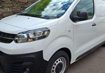 Opel Vivaro 53.000 km 19.900 &euro; Mülheim an der Ruhr 45481