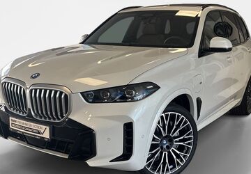 BMW X5 12.102 km 92.440 &euro; Gelsenkirchen 45897