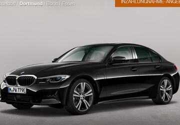 BMW 330 71.838 km 33.990 &euro; Dortmund 44263