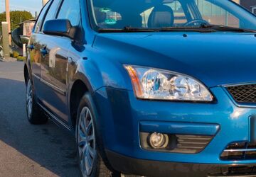 Ford Focus 242.000 km 2.650 &euro; Gelsenkirchen 45899
