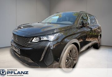 Peugeot 5008 50.682 km 37.190 &euro; Gelsenkirchen 45881