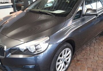 BMW 218 Gran Tourer 129.397 km 10.990 &euro; Gelsenkirchen 45888